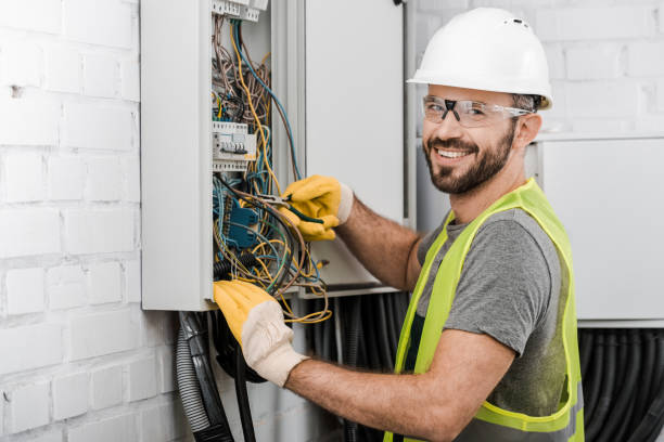 Best Electrical Contractors for Businesses  in Upland, IN