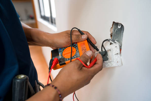 Best Commercial Electrician Services  in Upland, IN