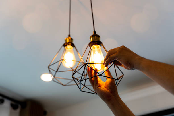 Best Outdoor Lighting Installation  in Upland, IN