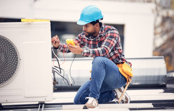 Best Electrical Rewiring Services  in Upland, IN