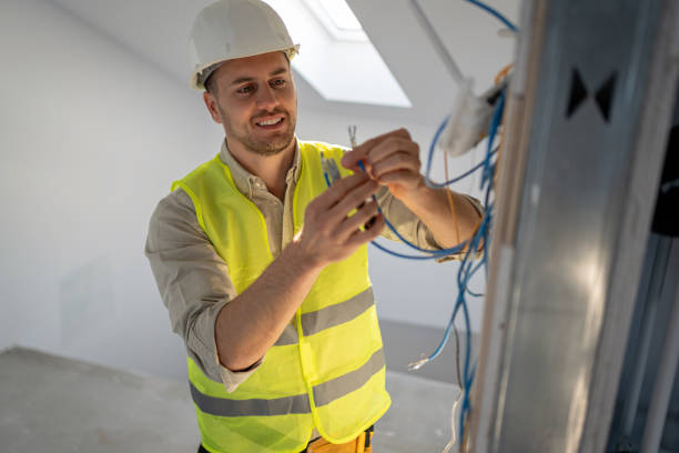 Electrical System Inspection in IN